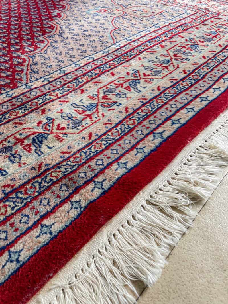 kauniin perinteinen sarouk mir 290 x 195 cm