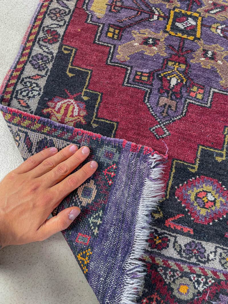 upea geometrinen shiraz 104 x 64 cm (kopio)