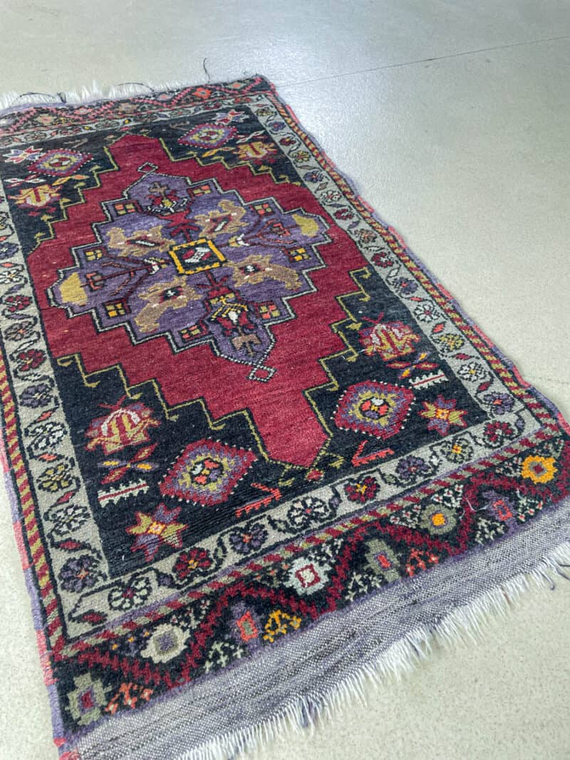 upea geometrinen shiraz 104 x 64 cm (kopio)