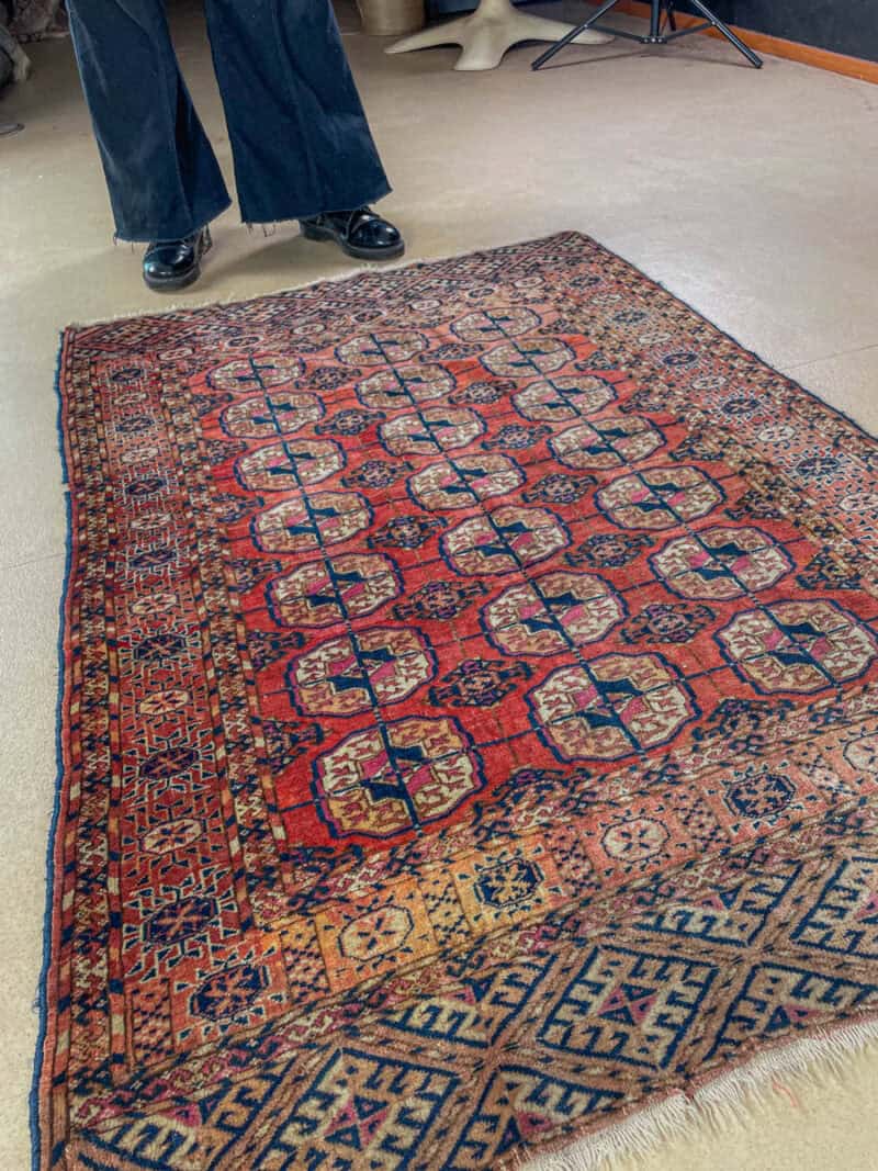 buhara 146 x 100 cm