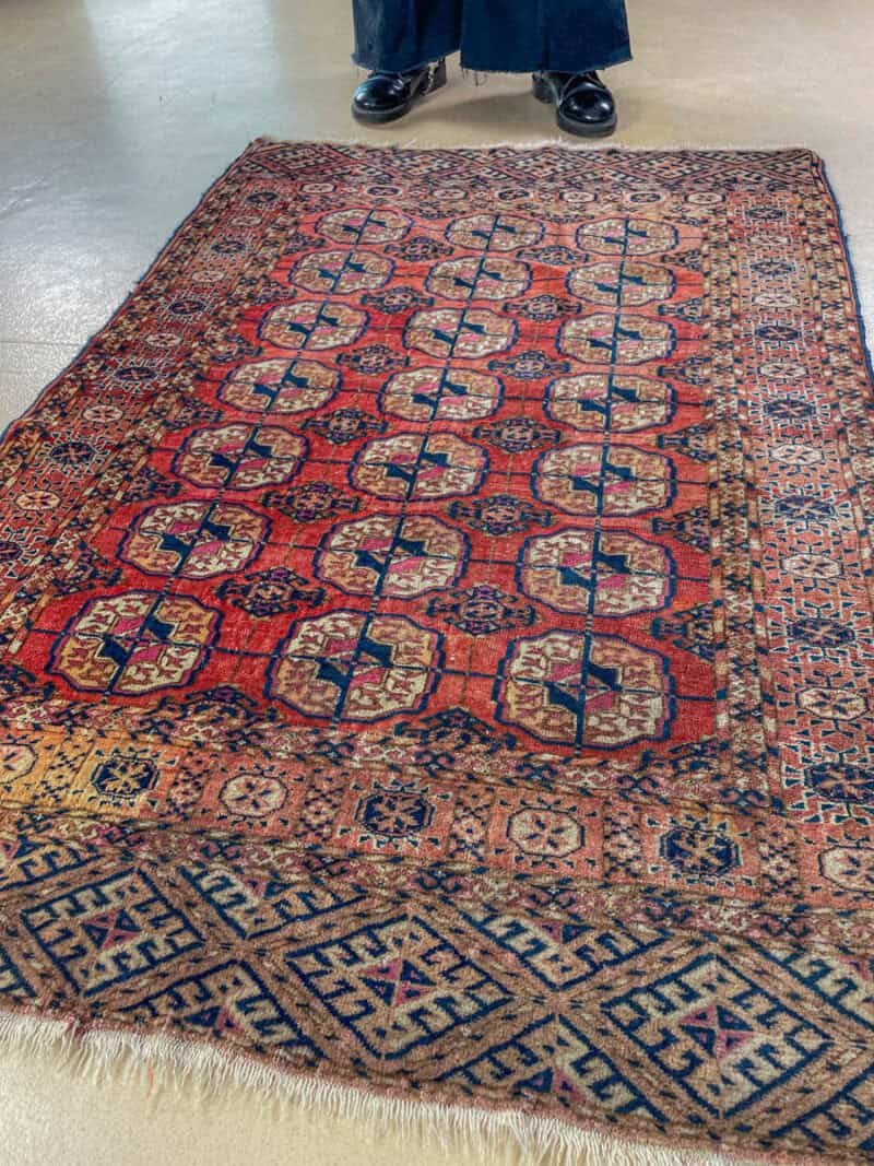 buhara 146 x 100 cm