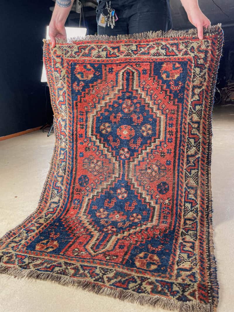 upea vintage shiraz 96 x 58 cm (kopio)