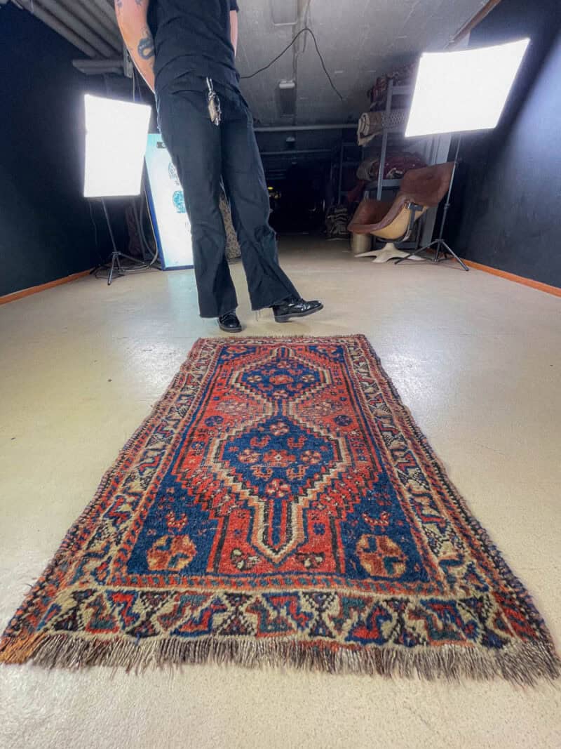 upea vintage shiraz 96 x 58 cm (kopio)