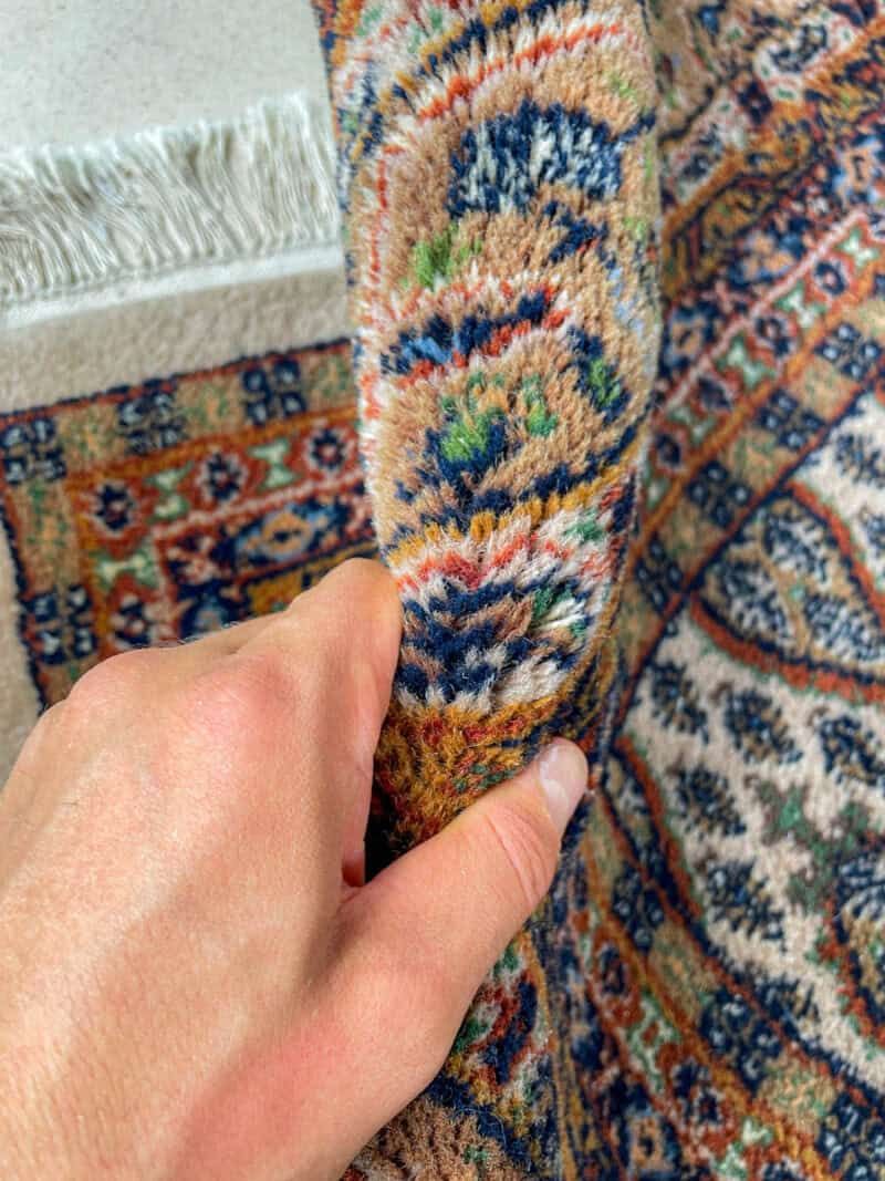 palatsikokoinen sarouk mir  385 x 275 cm (kopio)