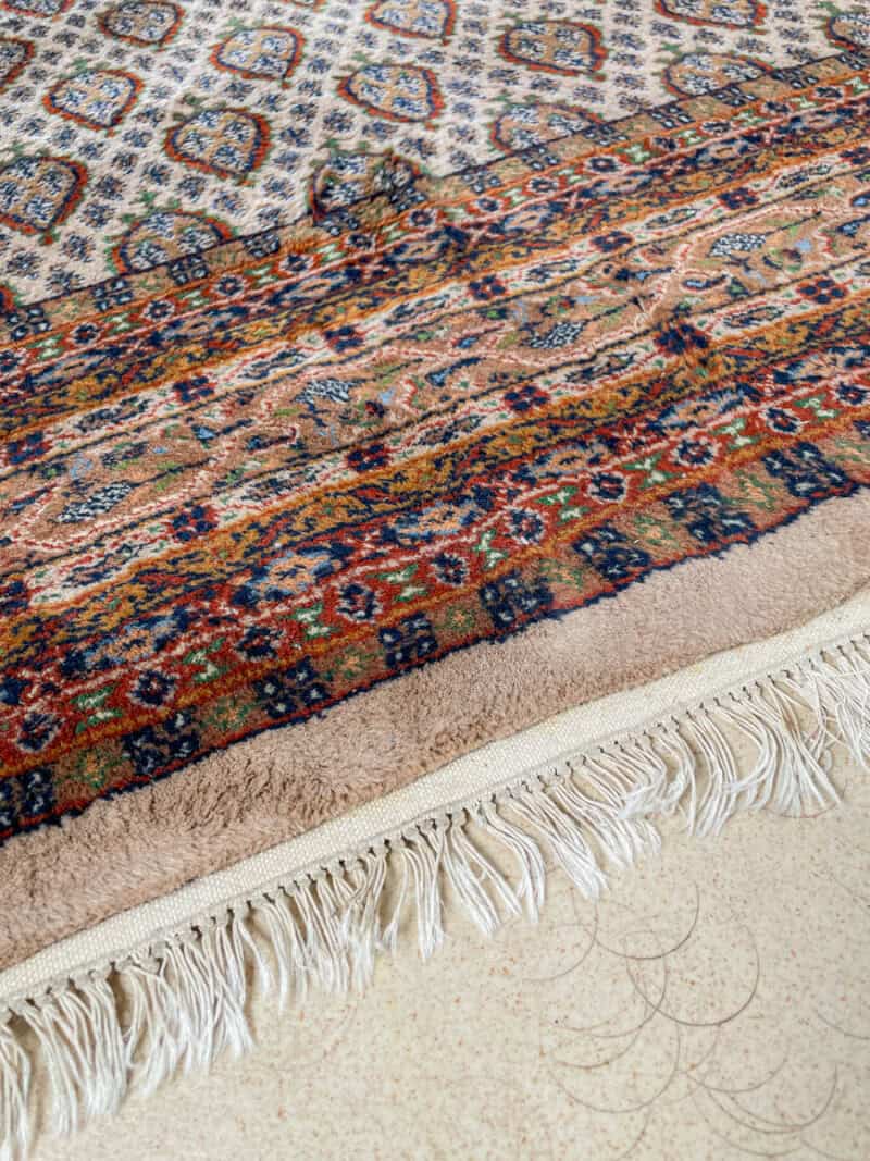 palatsikokoinen sarouk mir  385 x 275 cm (kopio)