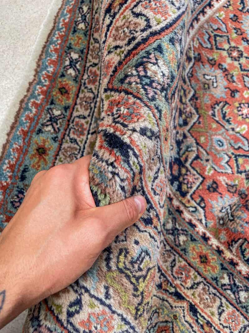 elegantin maanläheinen bijar 250 x 170 cm (kopio)