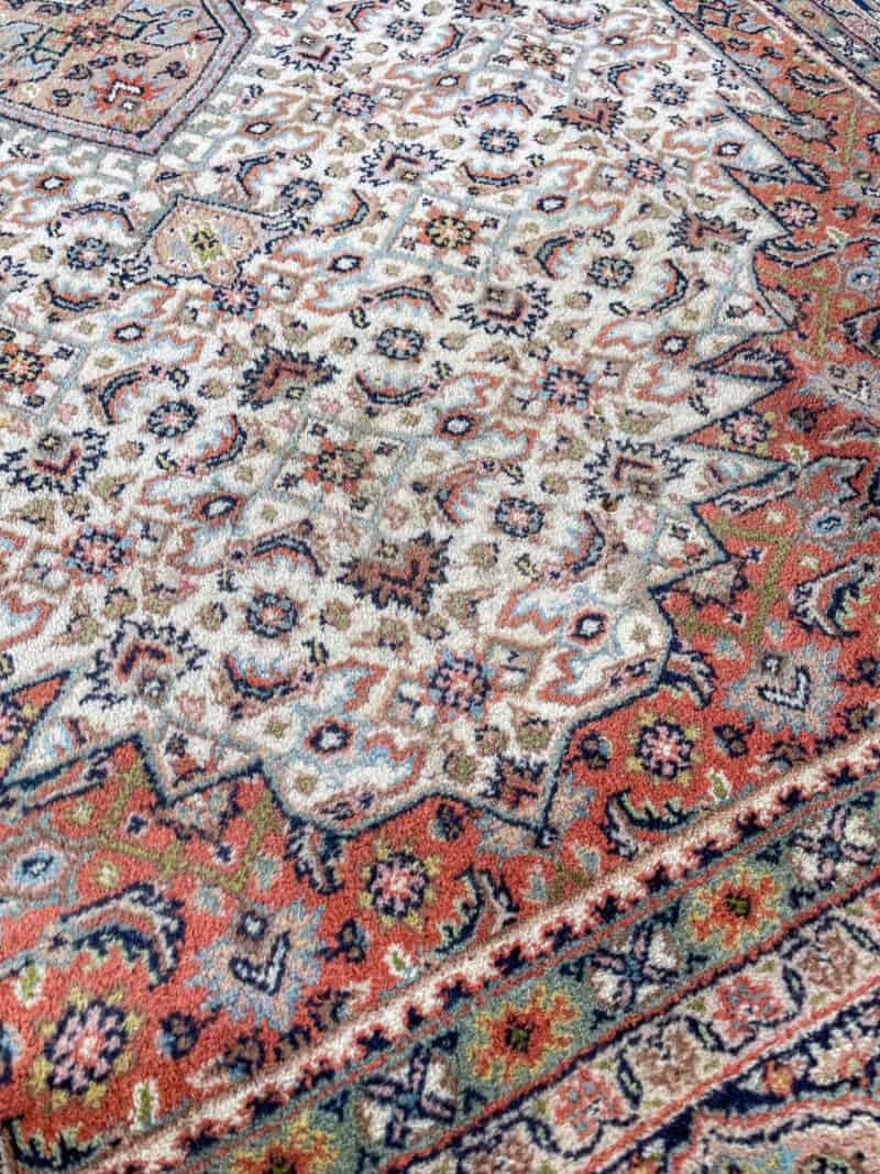 elegantin maanläheinen bijar 250 x 170 cm (kopio)