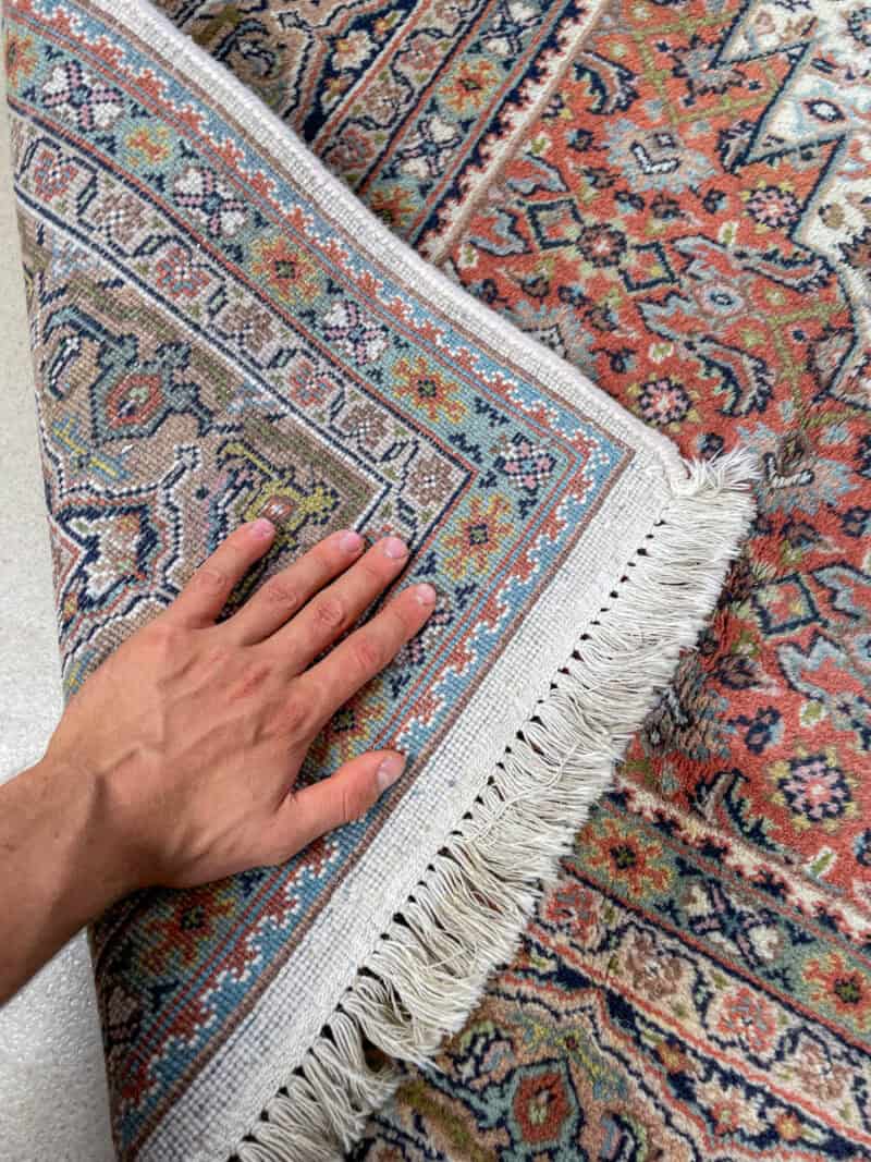 elegantin maanläheinen bijar 250 x 170 cm (kopio)