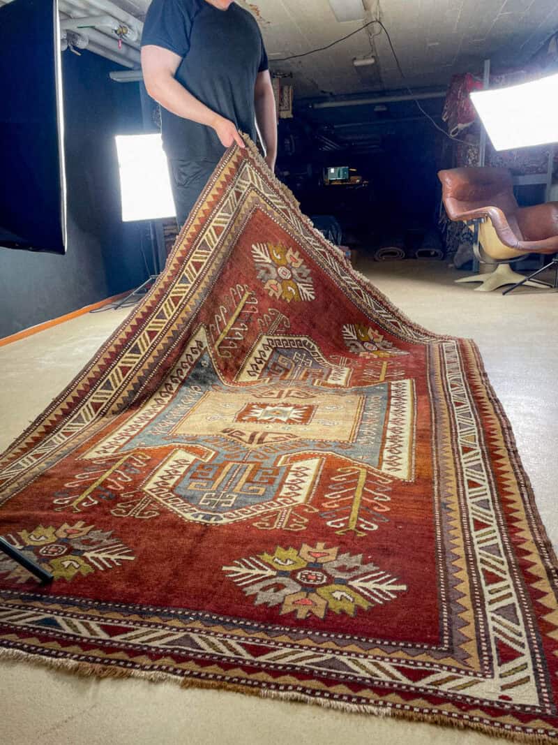 pehmeän hellivä buhara 200 x 138 cm (kopio)