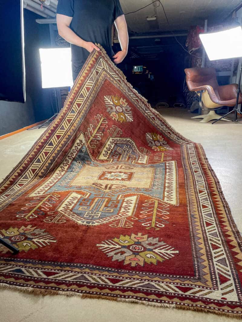 pehmeän hellivä buhara 200 x 138 cm (kopio)