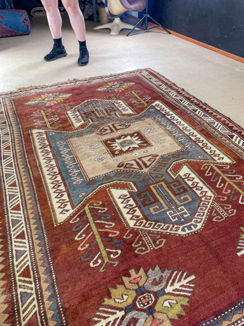 pehmeän hellivä buhara 200 x 138 cm (kopio)