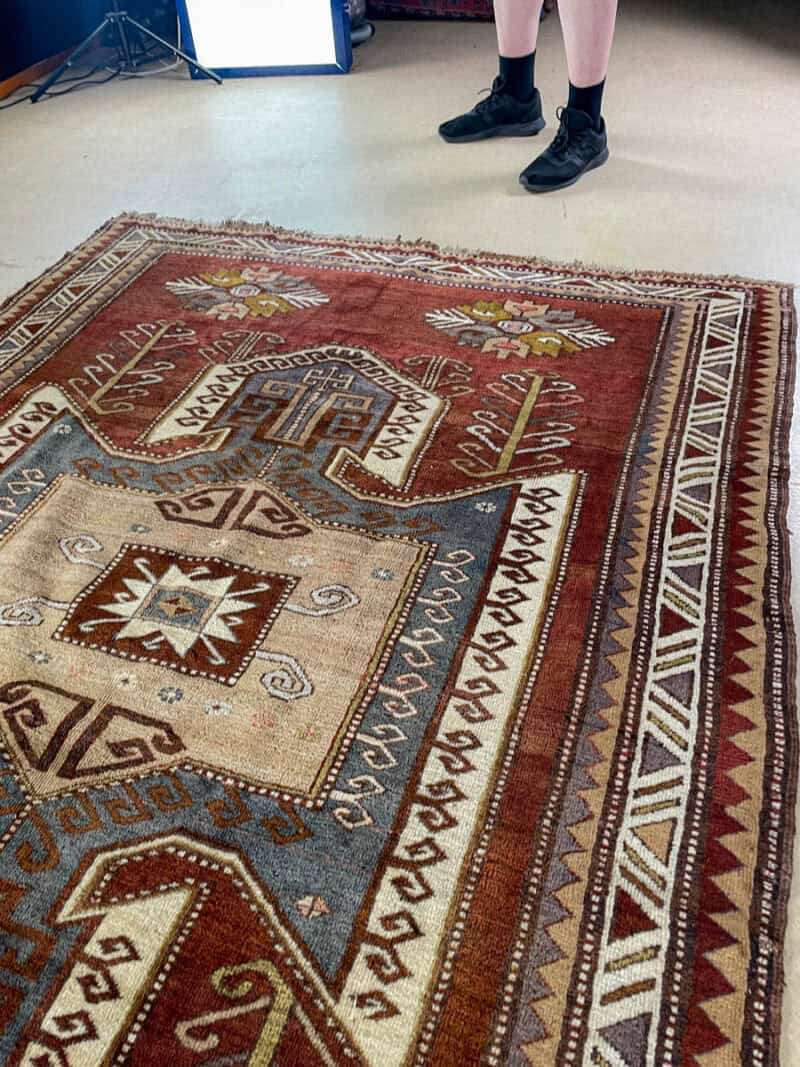 pehmeän hellivä buhara 200 x 138 cm (kopio)