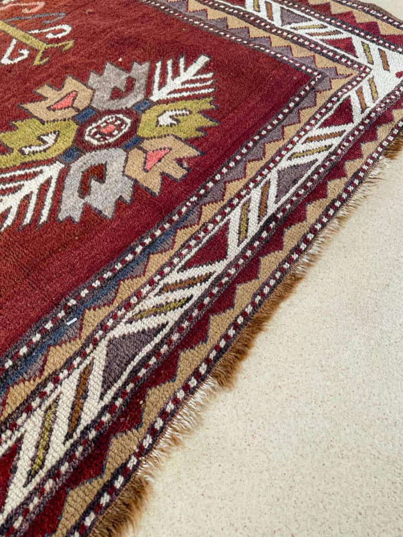 pehmeän hellivä buhara 200 x 138 cm (kopio)
