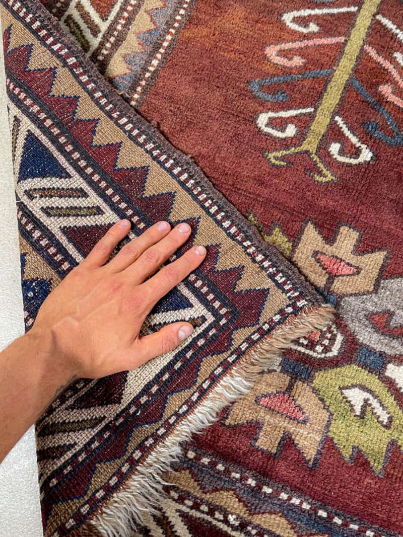 pehmeän hellivä buhara 200 x 138 cm (kopio)