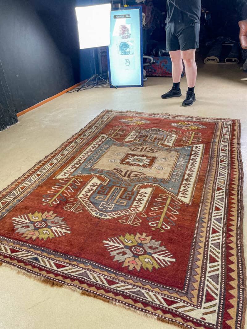 pehmeän hellivä buhara 200 x 138 cm (kopio)
