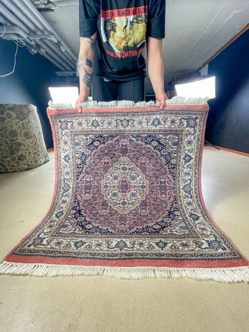 siro vaalea bijar 97 x 61 cm (kopio)