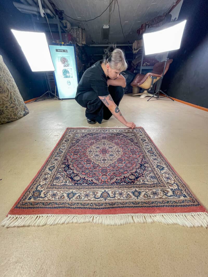 siro vaalea bijar 97 x 61 cm (kopio)