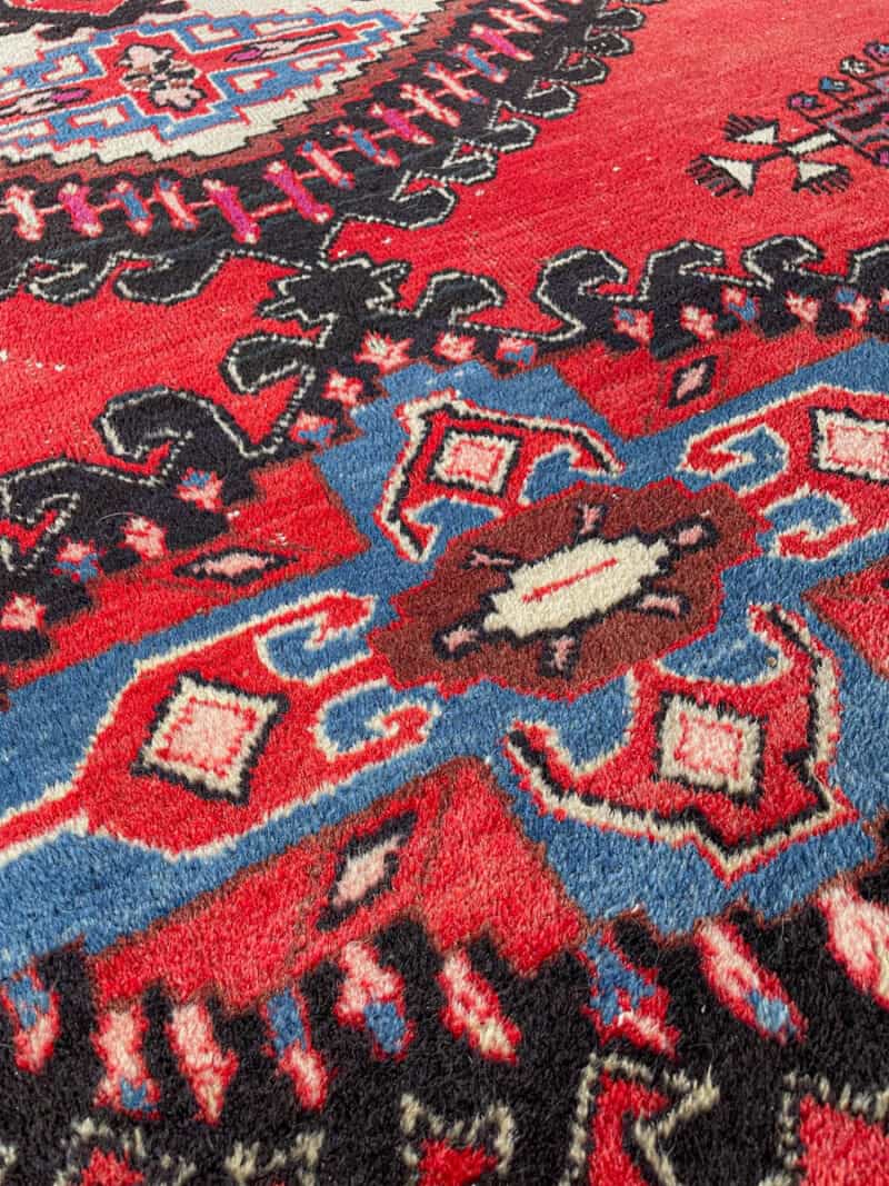 kaunis tumma vintage wiss 315 x 225 cm (kopio)
