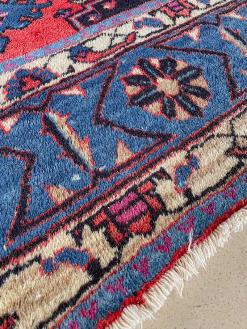 kaunis tumma vintage wiss 315 x 225 cm (kopio)