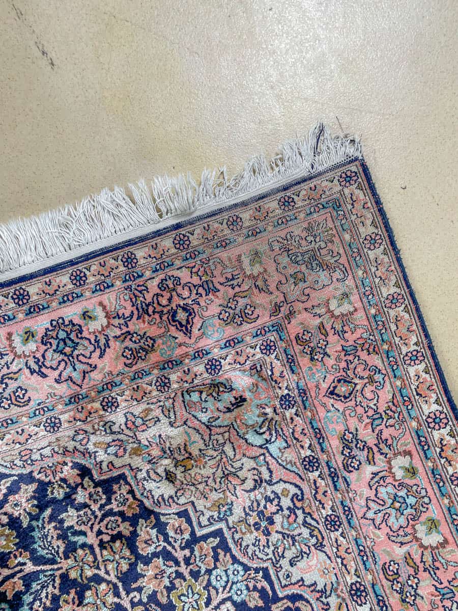 henkeäsalpaava elämänpuu kasmir 205 x 120 cm (kopio)