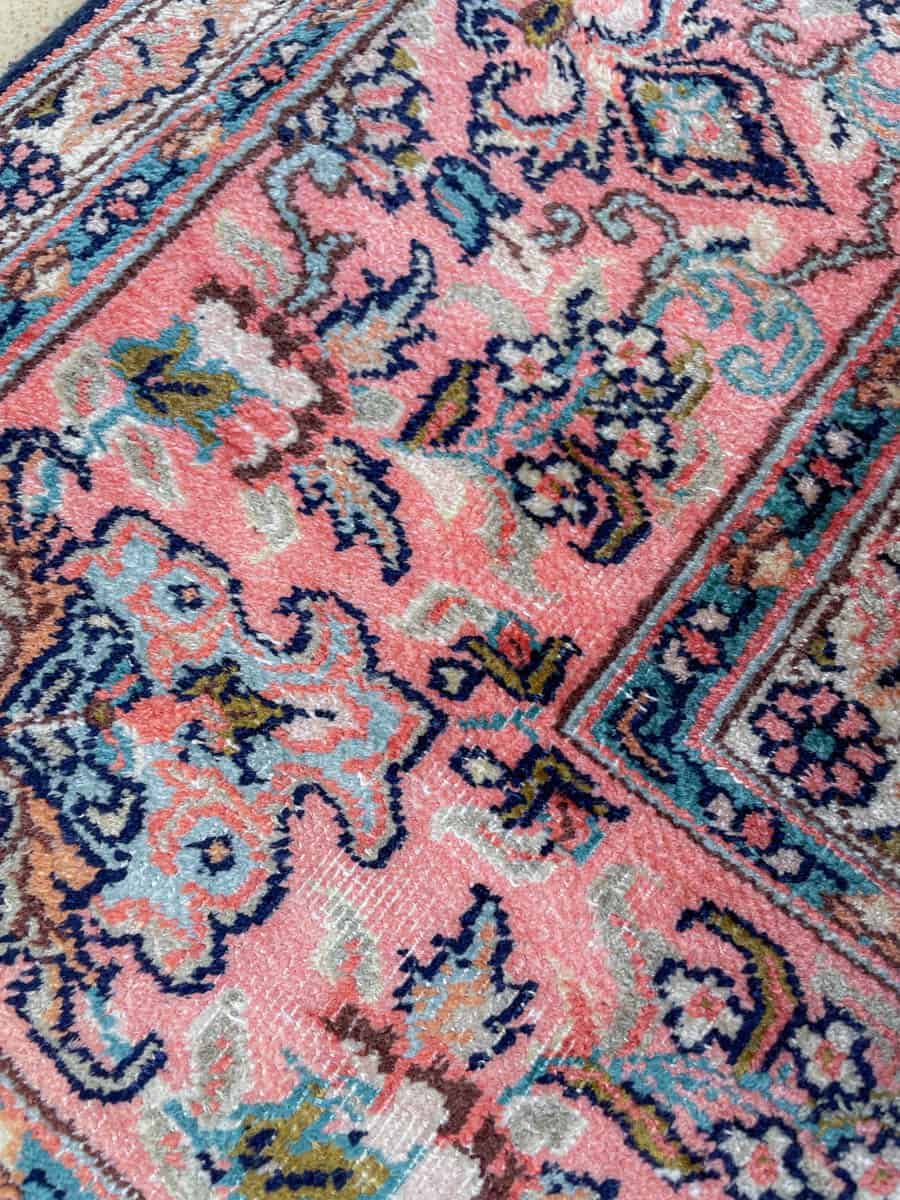 henkeäsalpaava elämänpuu kasmir 205 x 120 cm (kopio)