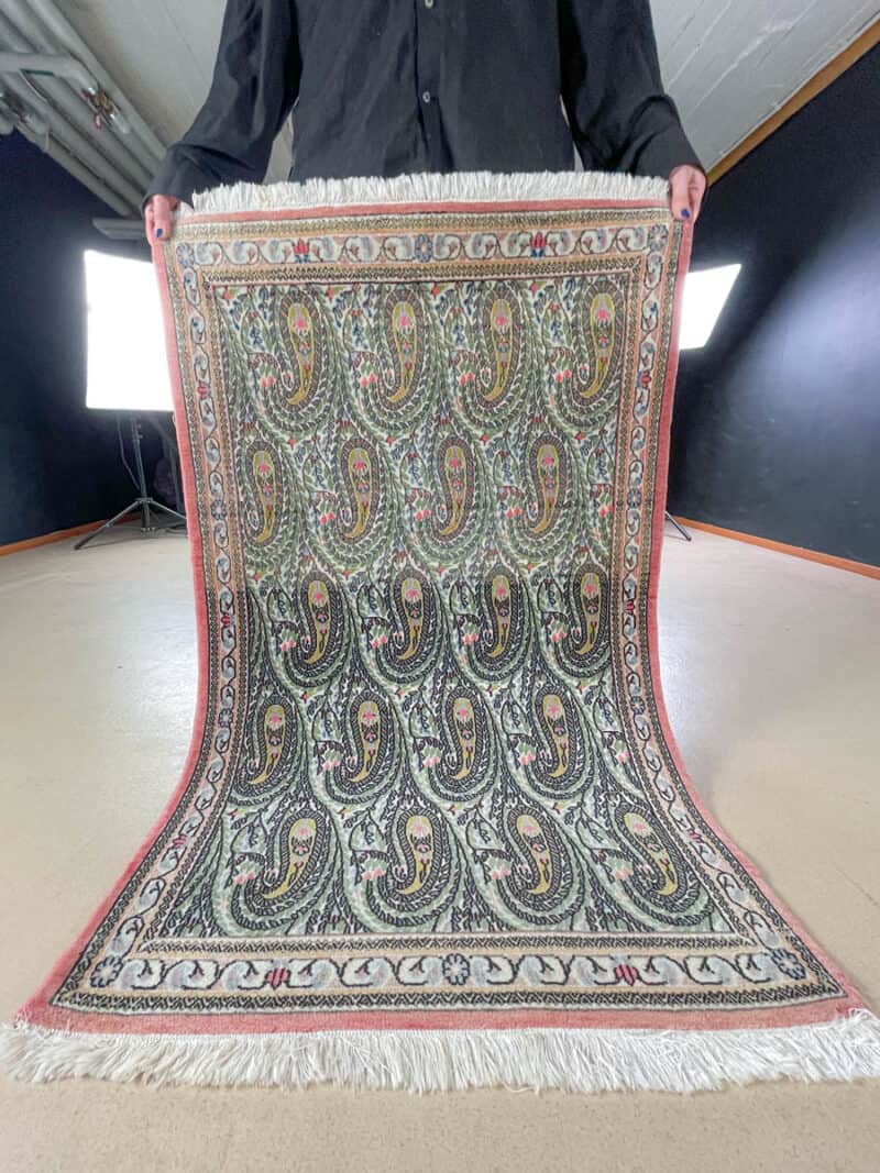 levollisen tyyni vaalea moud 122 x 78 cm