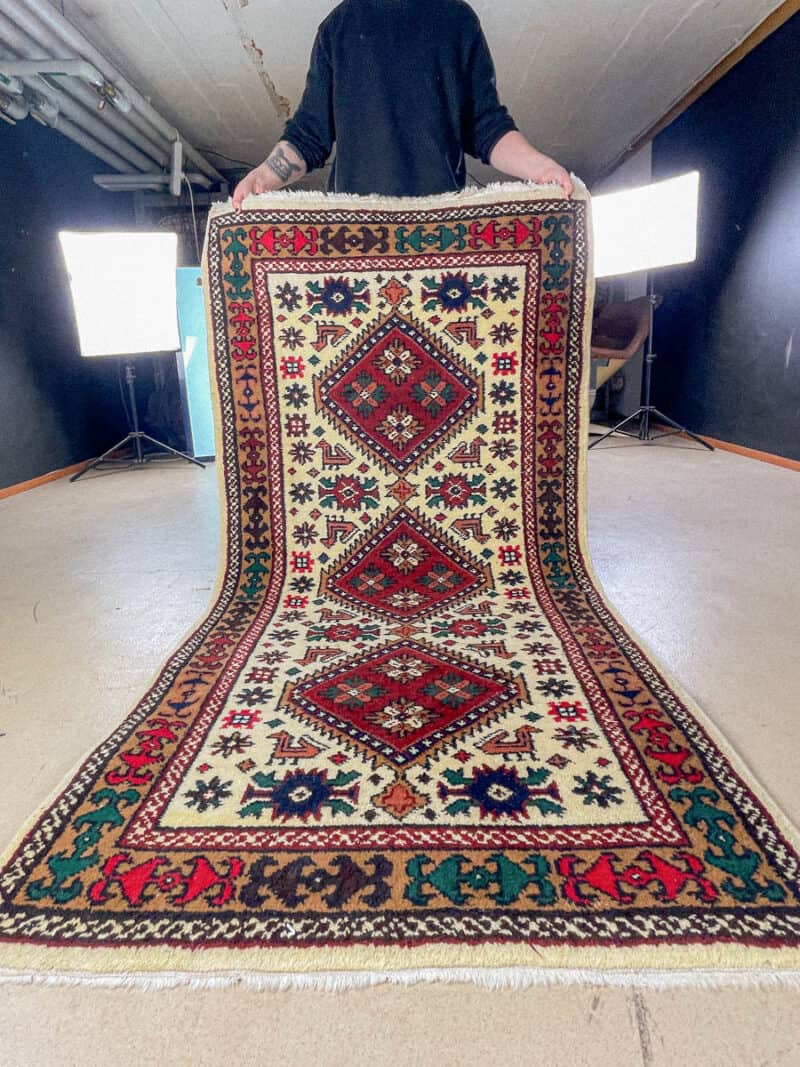 kotoisa gasghai – 192 x 100 cm