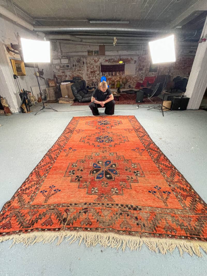 kiehtova puoliantiikki shirvan 128 x 103 cm (kopio)