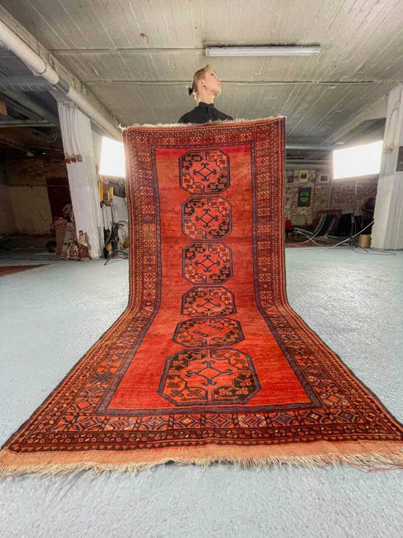 perinteinen kazakki 110 x 66 cm (kopio)