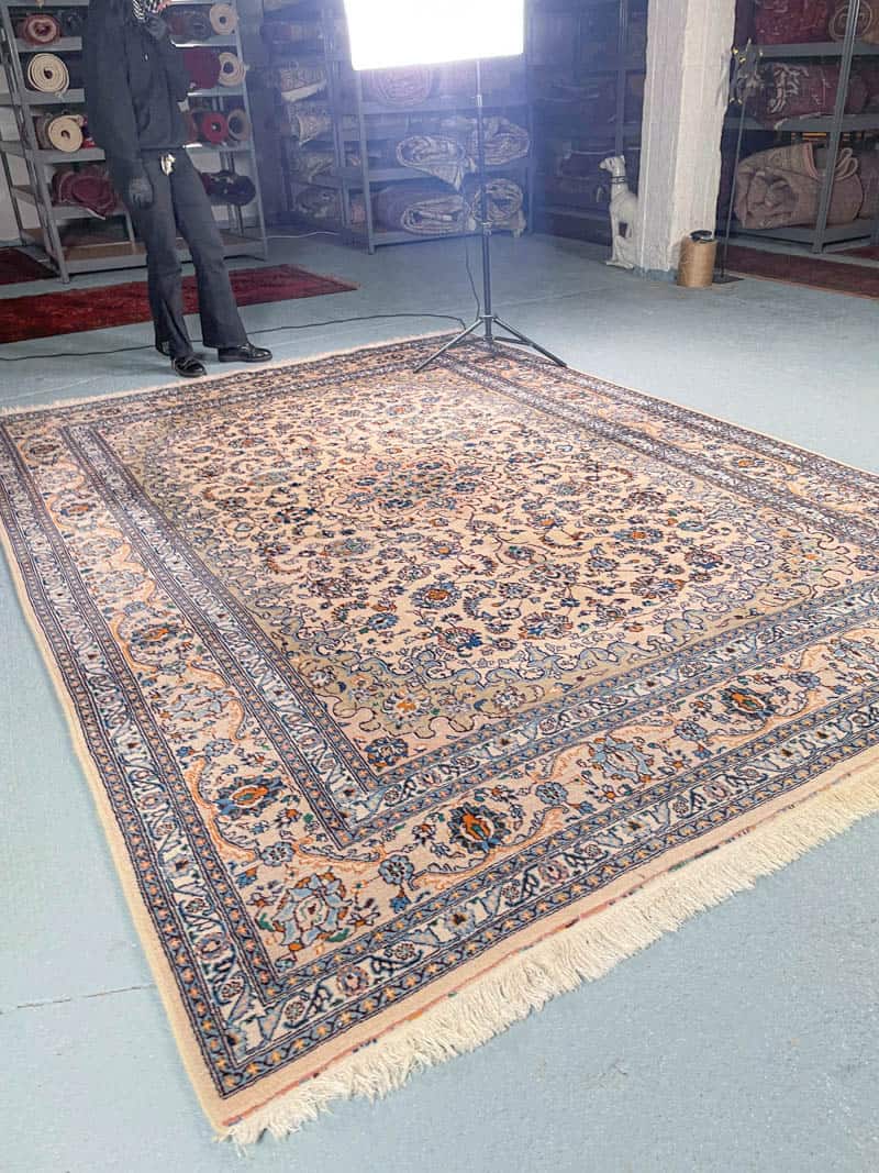 tyrmäävän elegantti vaalea kasmir 355 x 250 cm varattu 21.7. klo 20 asti (kopio)