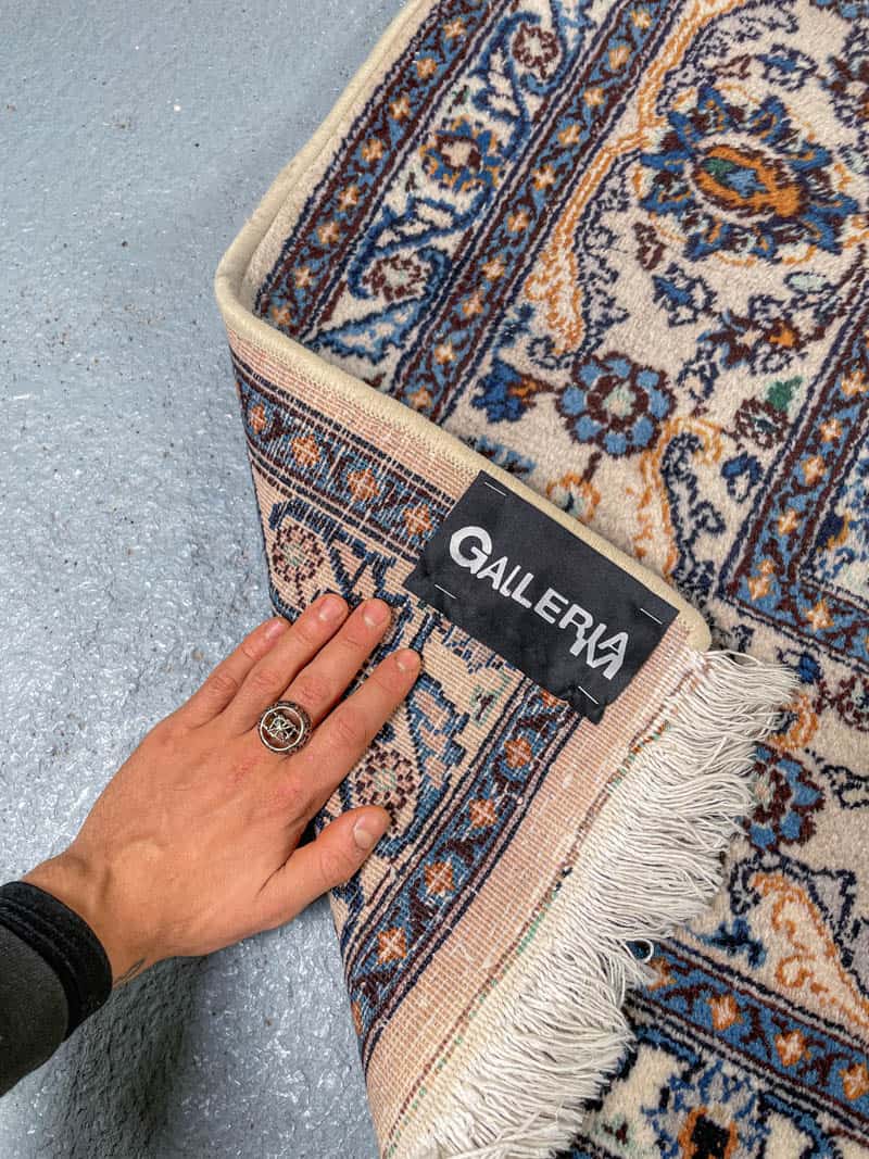 tyrmäävän elegantti vaalea kasmir 355 x 250 cm varattu 21.7. klo 20 asti (kopio)