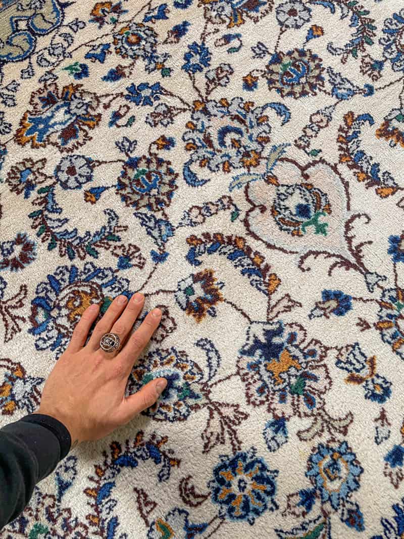 tyrmäävän elegantti vaalea kasmir 355 x 250 cm varattu 21.7. klo 20 asti (kopio)