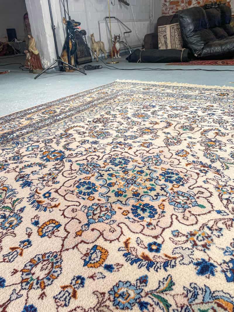 tyrmäävän elegantti vaalea kasmir 355 x 250 cm varattu 21.7. klo 20 asti (kopio)