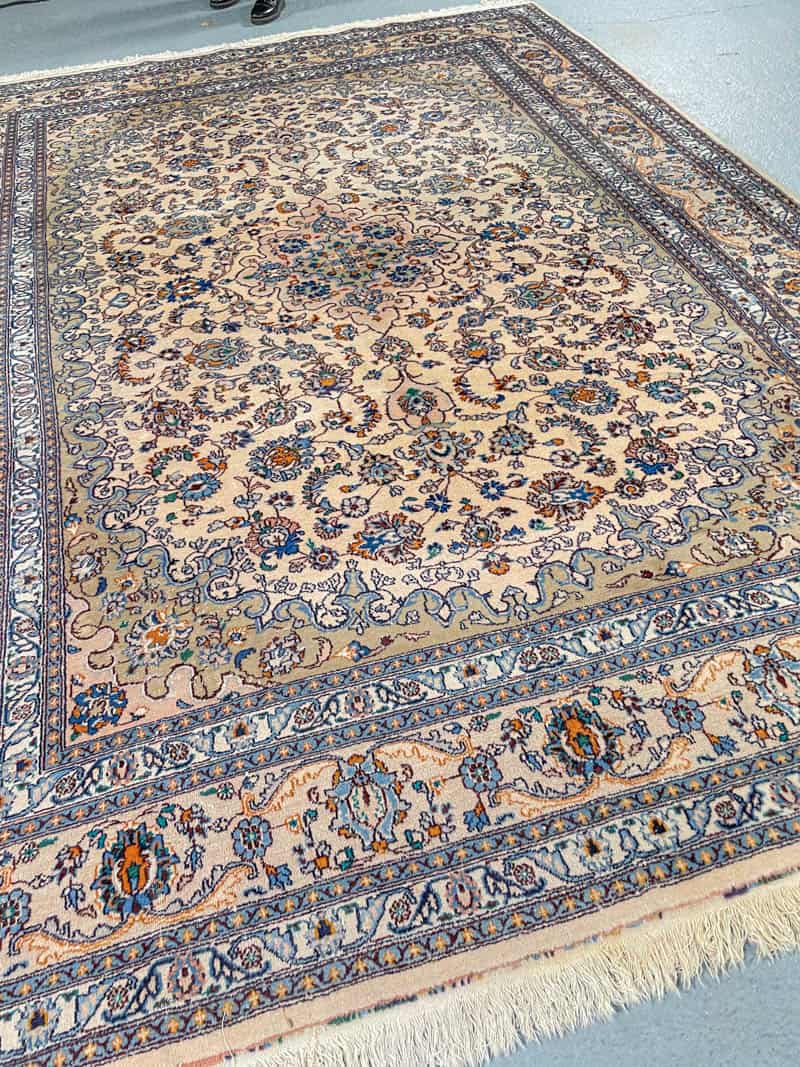 tyrmäävän elegantti vaalea kasmir 355 x 250 cm varattu 21.7. klo 20 asti (kopio)