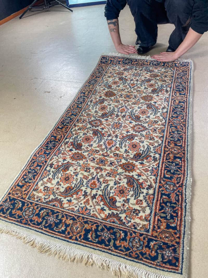 levollisen tyyni vaalea moud 122 x 78 cm (kopio)