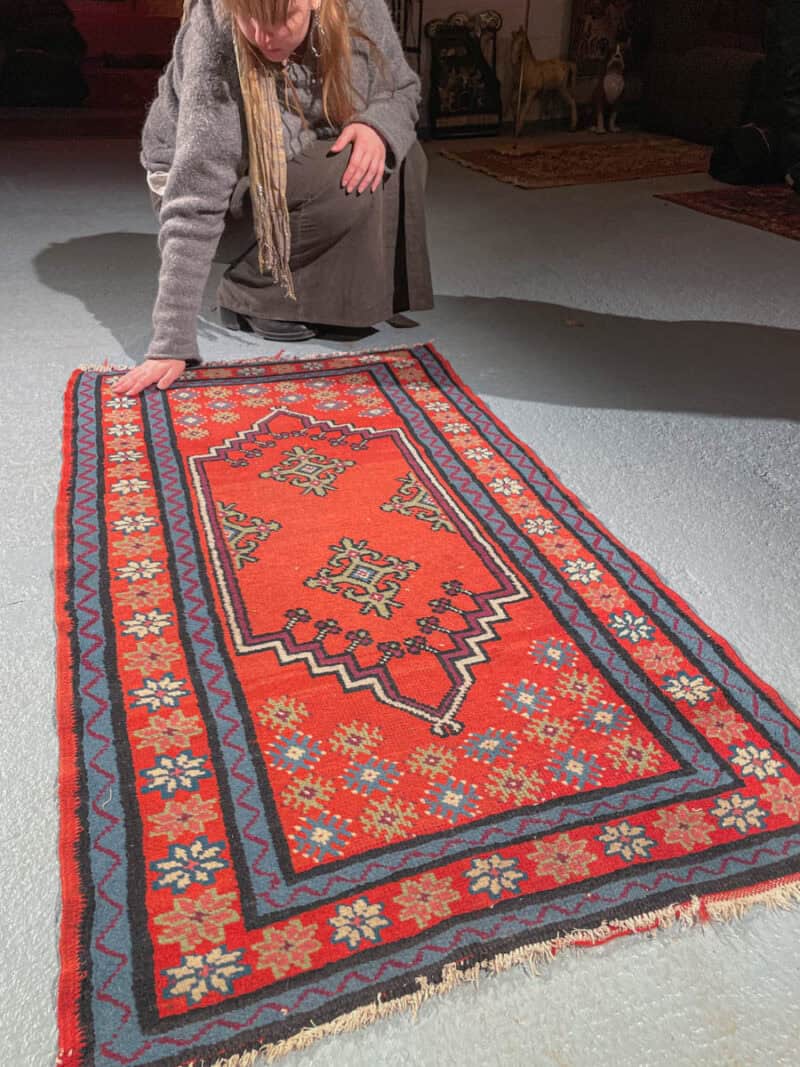 hellyyttävä hamadan 199 x 96 cm (kopio)