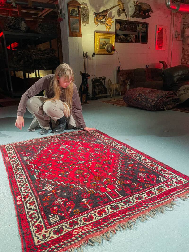 tyylikäs yahyali 202 x 108 cm (kopio)