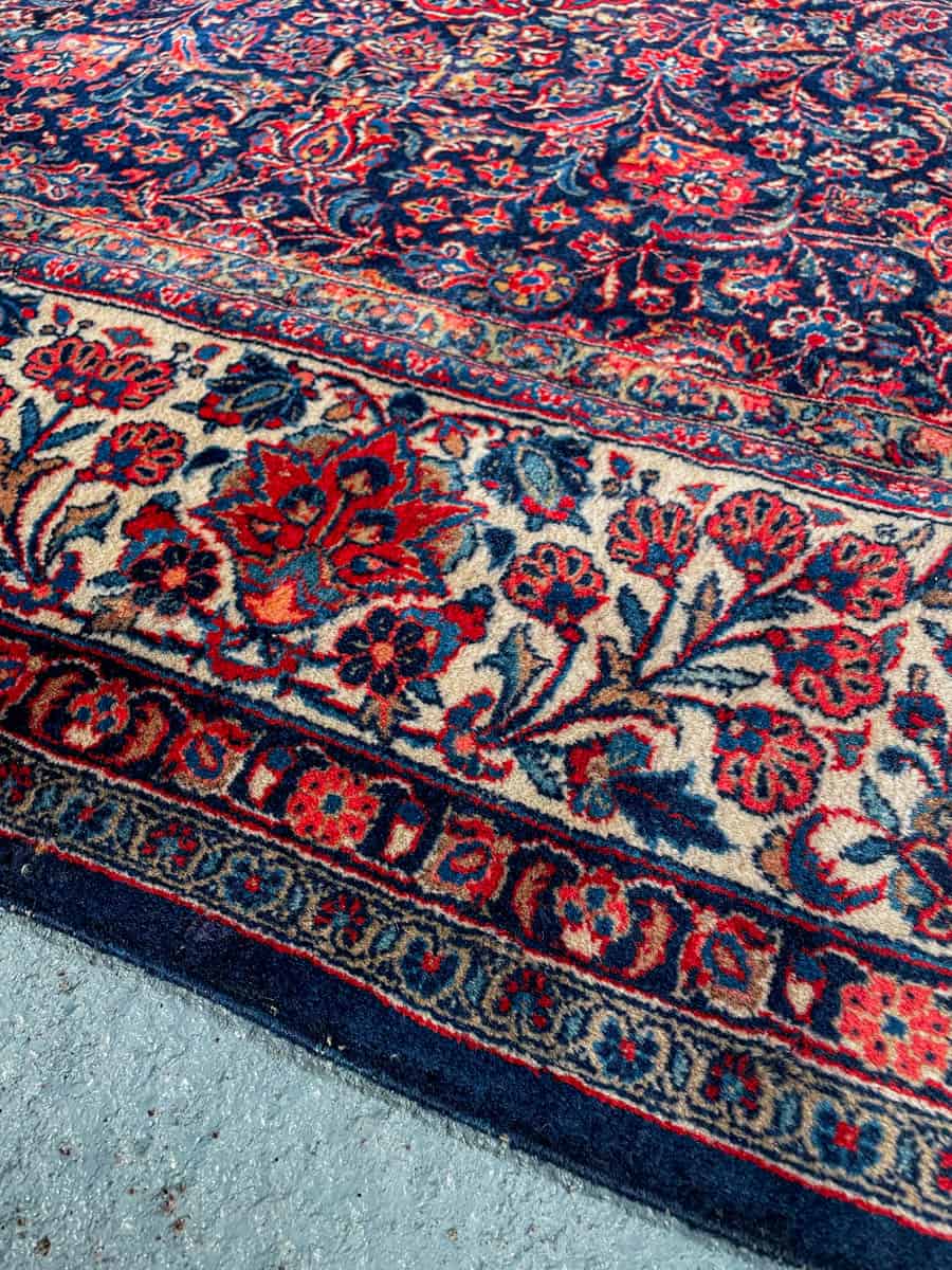 silkkimatto majesteettisen eteerinen kasmir 180 x 123 cm (kopio)