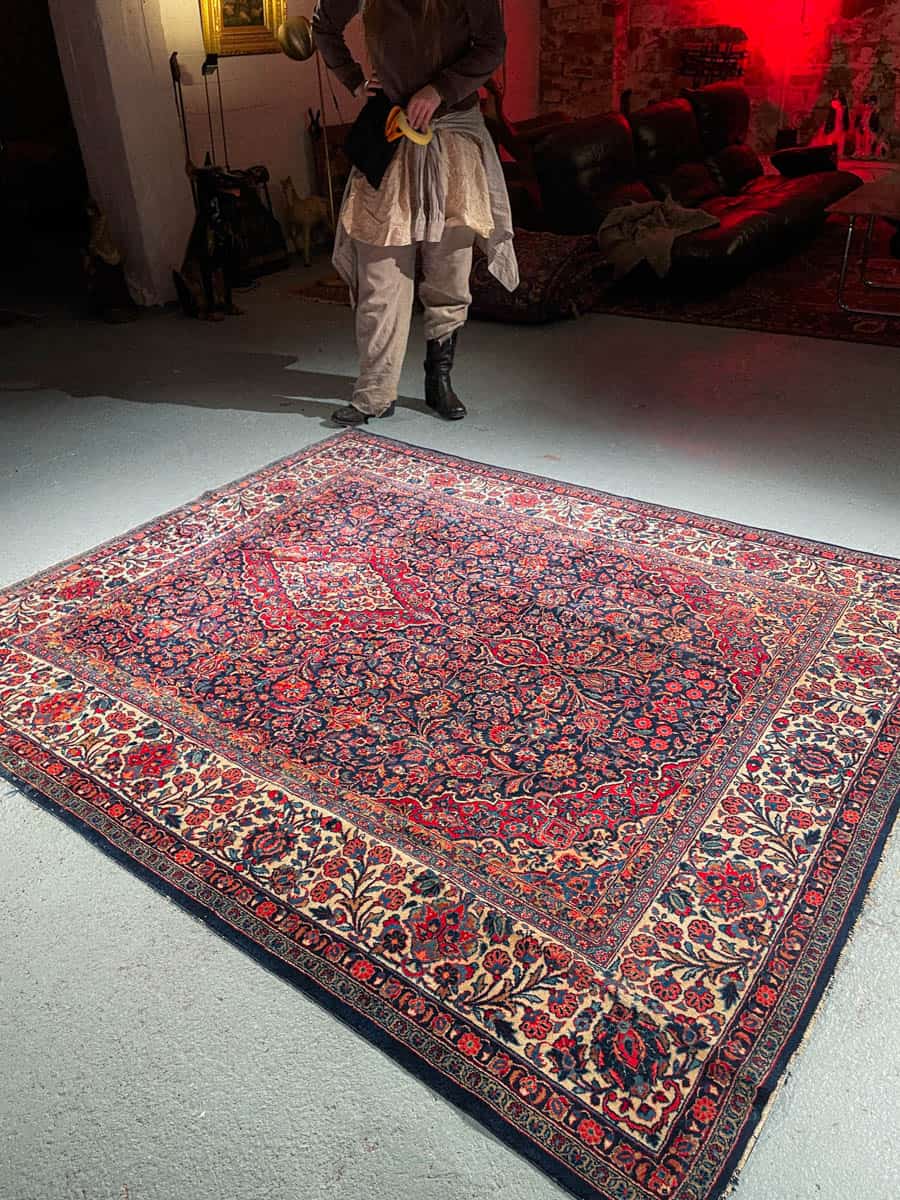 silkkimatto majesteettisen eteerinen kasmir 180 x 123 cm (kopio)