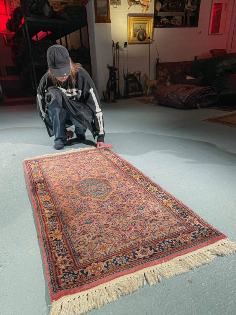 tunnelmallinen bijar 96 x 60 cm (kopio)