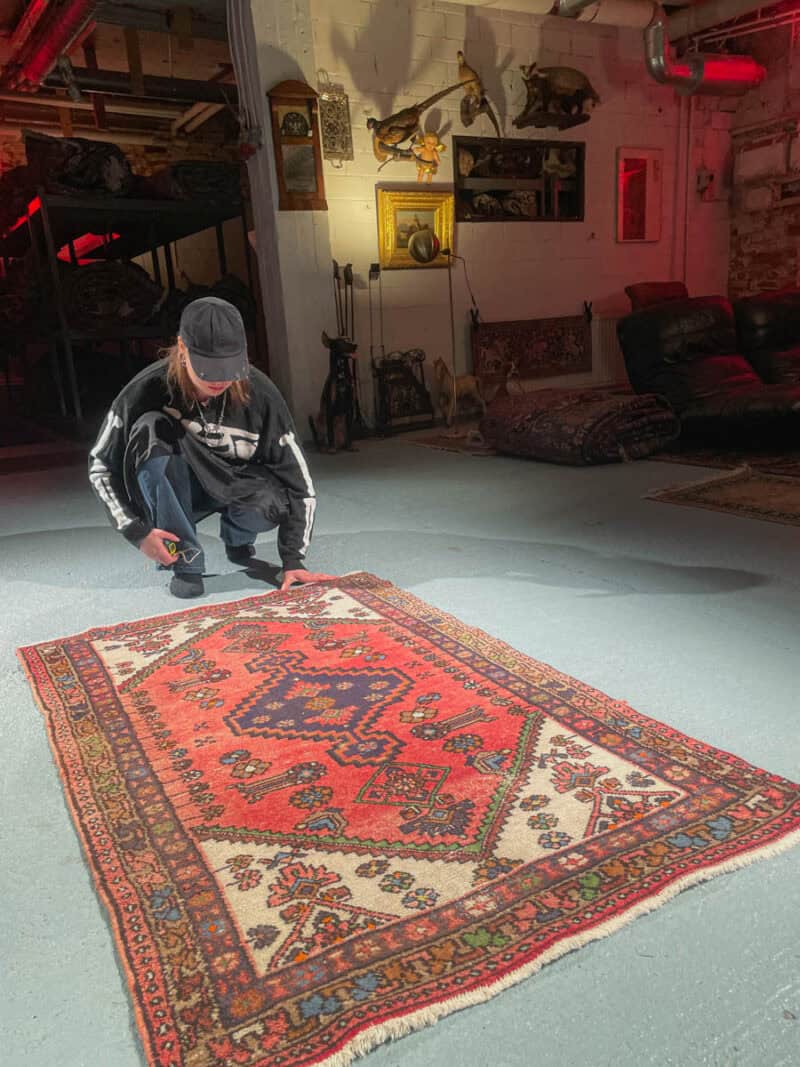 loistava hamadan 105 x 68 cm (kopio)