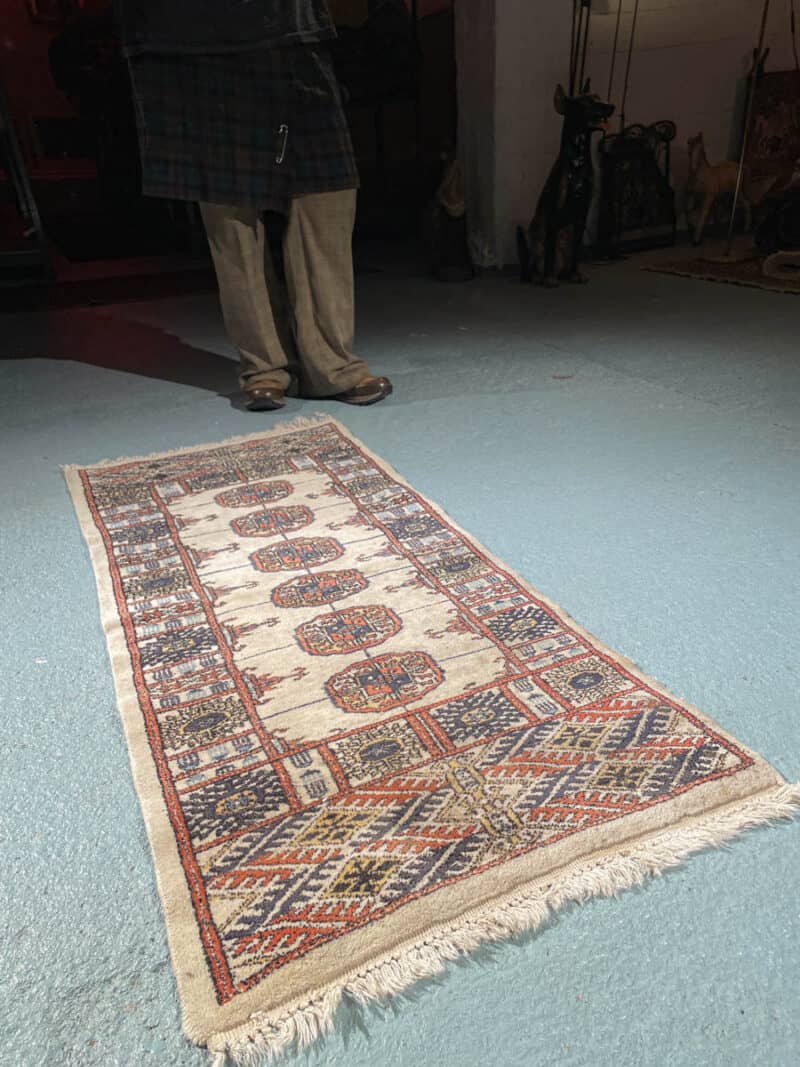 vaalea buhara 98 x 60 cm (kopio)