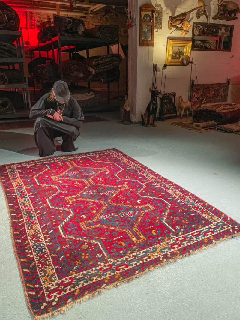 kodikas gasghai 213 x 149 cm (kopio)