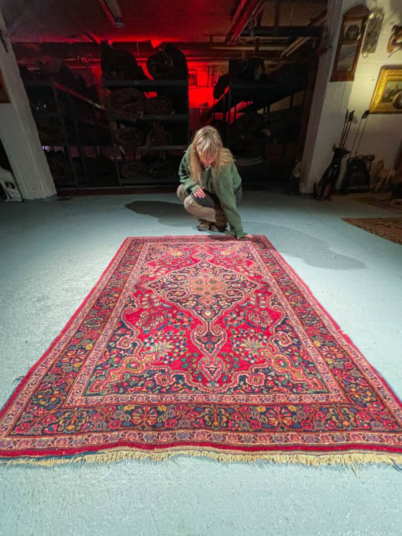 uljas viininpunainen meshed 295 x 200 cm (kopio)