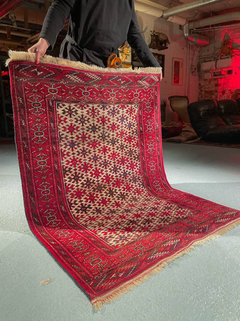 säväyttävä balutsi 125 x 81 cm (kopio)