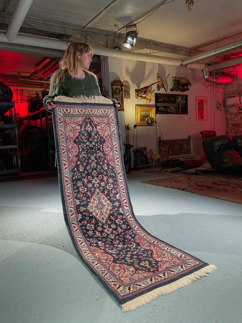 siro kayseri käytävämatto 160 x 51 cm (kopio)