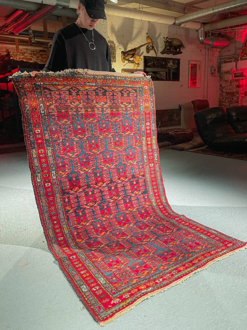 tyylikäs balutsi 183 x 112 cm