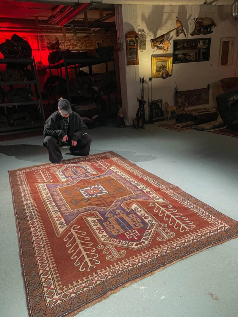 kaunis oushak 160 x 69 cm (kopio)