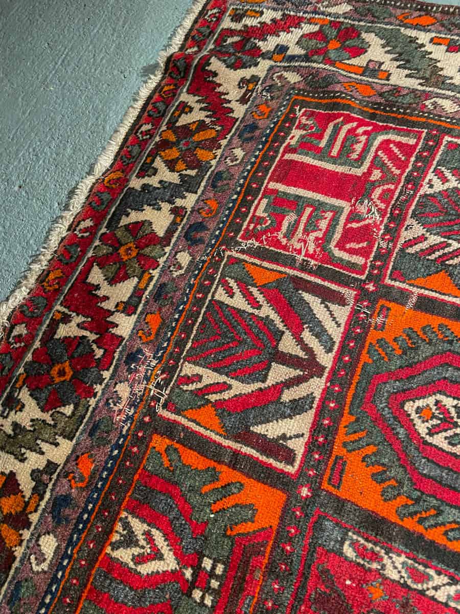 lämminsävyinen puutarha bahtijaari 360 x 164 cm