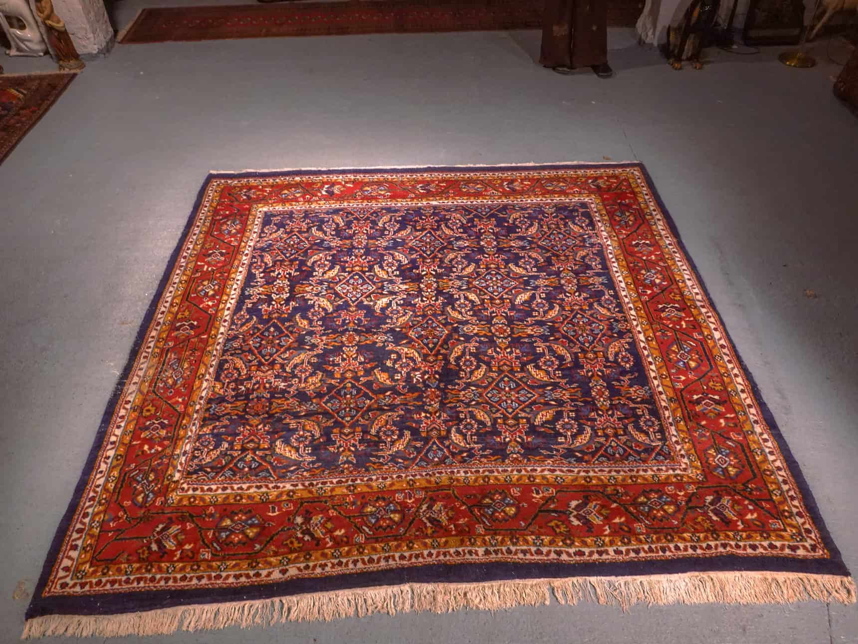 uniikki neliönmallinen agra 250 x 240 cm lataa uudet kuvat
